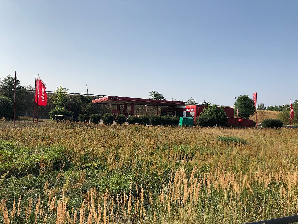 Freies Feld