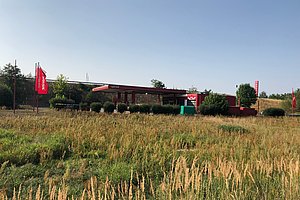 Freies Feld