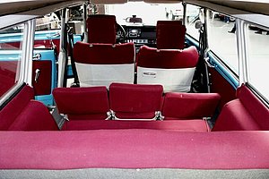 Citroën DS Familiale