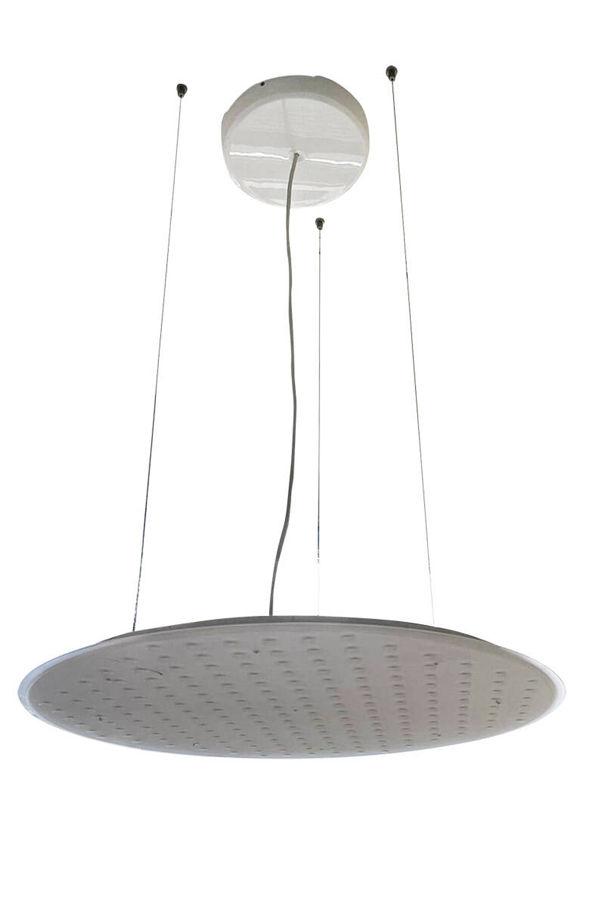 LED-Pendelleuchte / nimbus 'MODUL R 600 PROJECT'