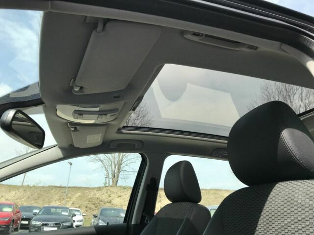Mercedes-Benz A 150 BlueEFFICIENCY Elegance Klima