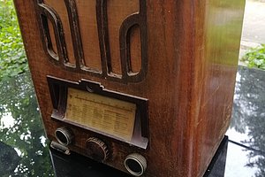 Radio