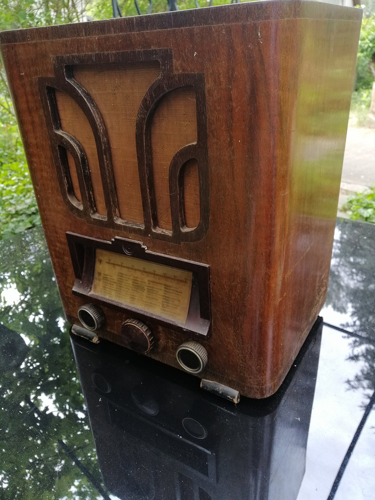 Radio