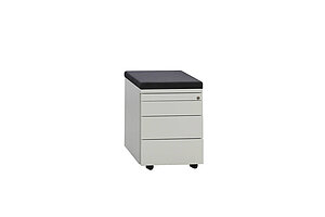 Sitzkissen / König & Neurath / 60 cm / anthrazit