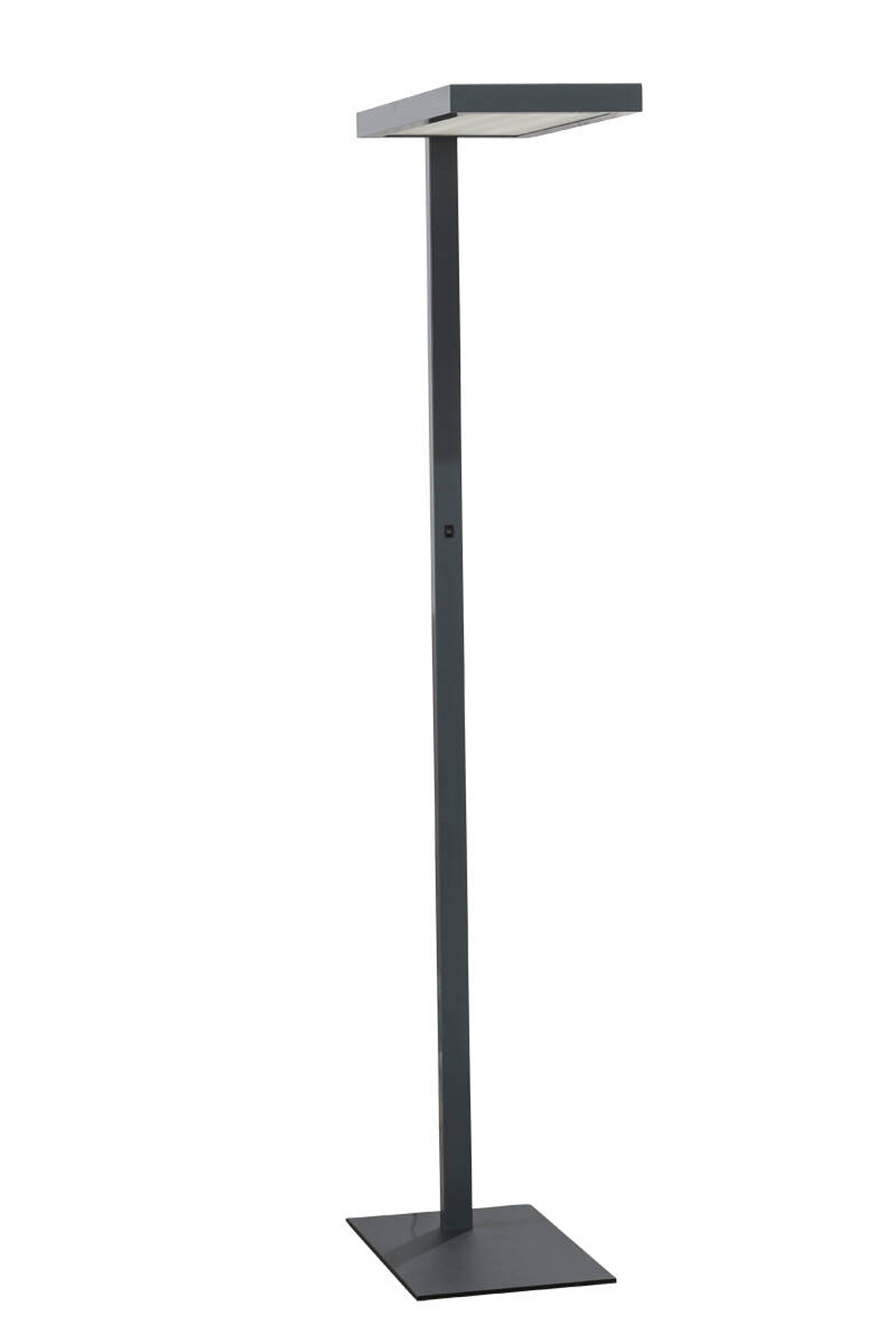Stehleuchte / Lightnet 'NOMIC-S' / anthrazit