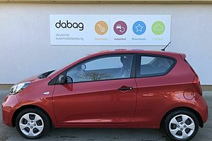 Kia Picanto 1.0 Attract