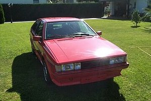 Volkswagen Scirocco GT2