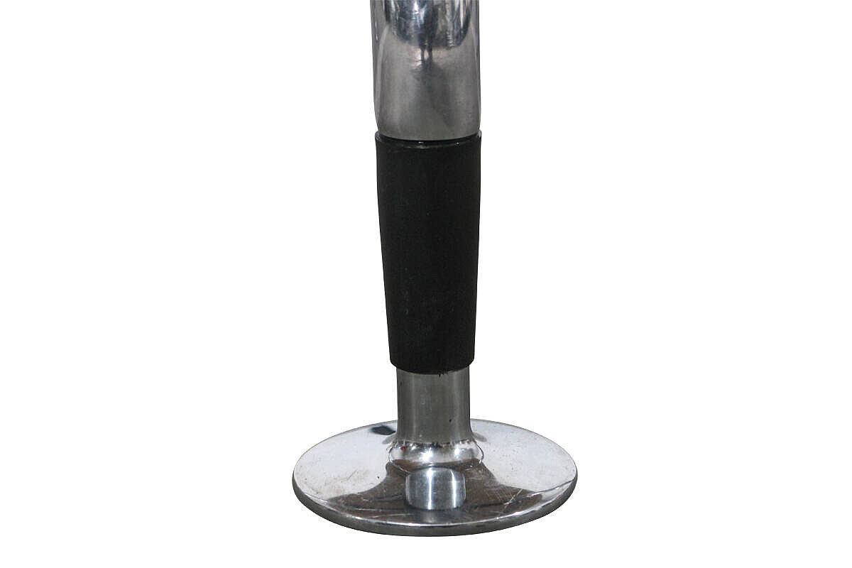 'Summa' Besprechungstisch in ahorn, 100 cm Durchmesser