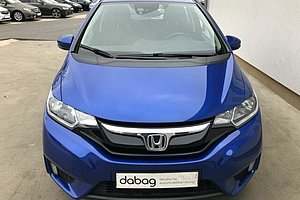 Honda Jazz 1.3 i-VTEC Trend