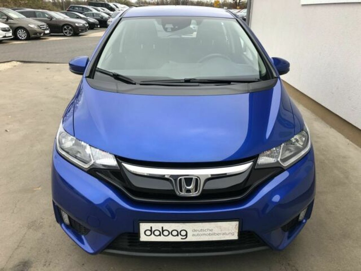 Honda Jazz 1.3 i-VTEC Trend