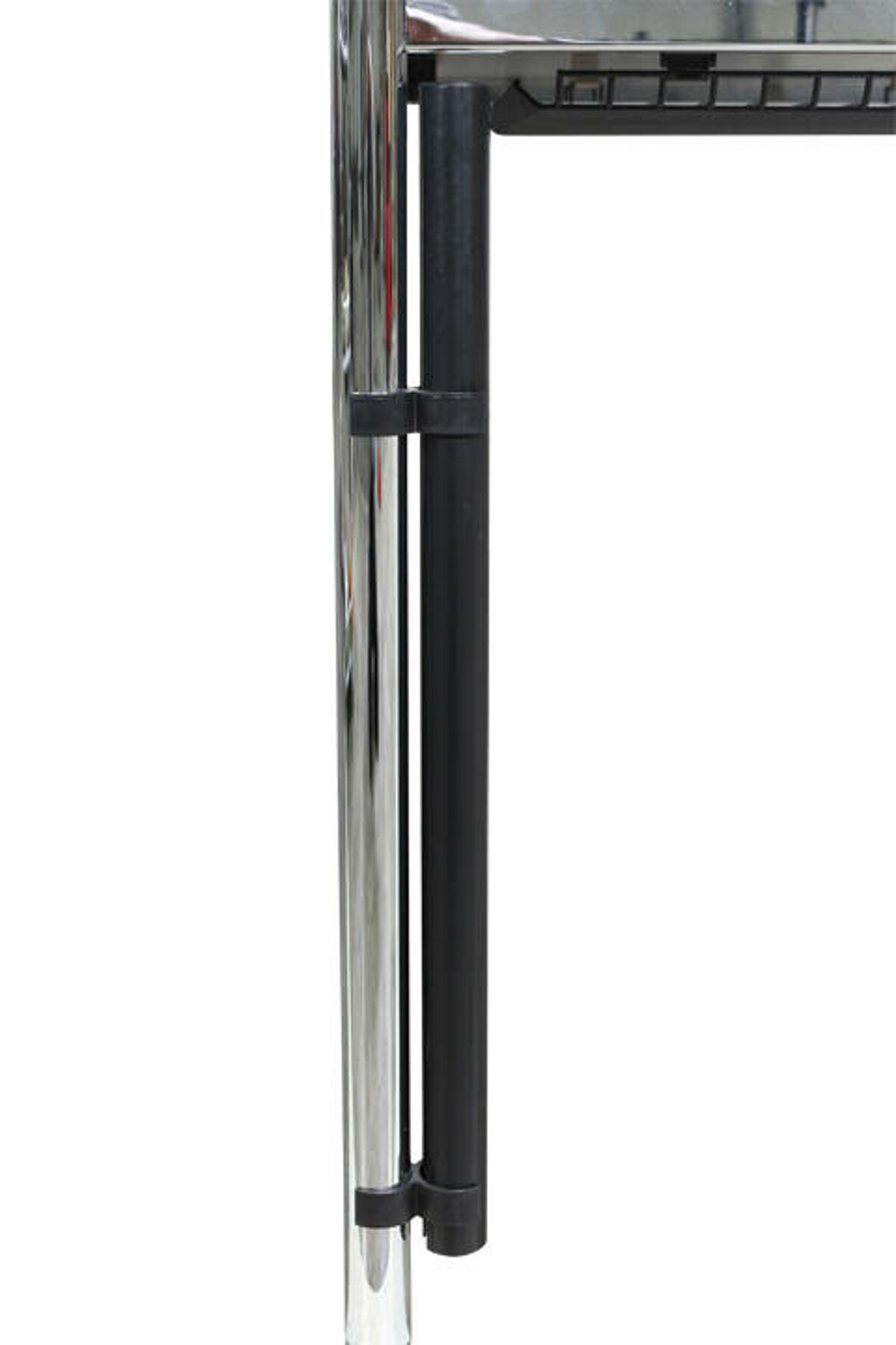 Kabelführungs-Set / USM Haller / schwarz