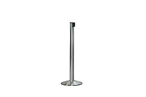 Gurtpfosten / Gurtbandabsperrung / Personen-Leitsystem / Lavi Industries / Beltrac 'EXTEND'