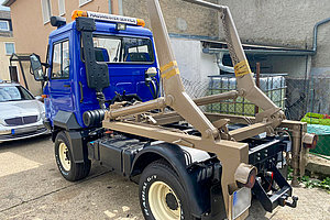 Multicar
