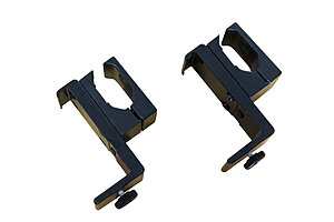 Kabelkanal / USM Haller / 150 cm breit / inkl. Halterungen