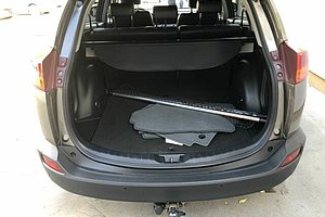 Toyota RAV 4 2.0 4x4 Executive