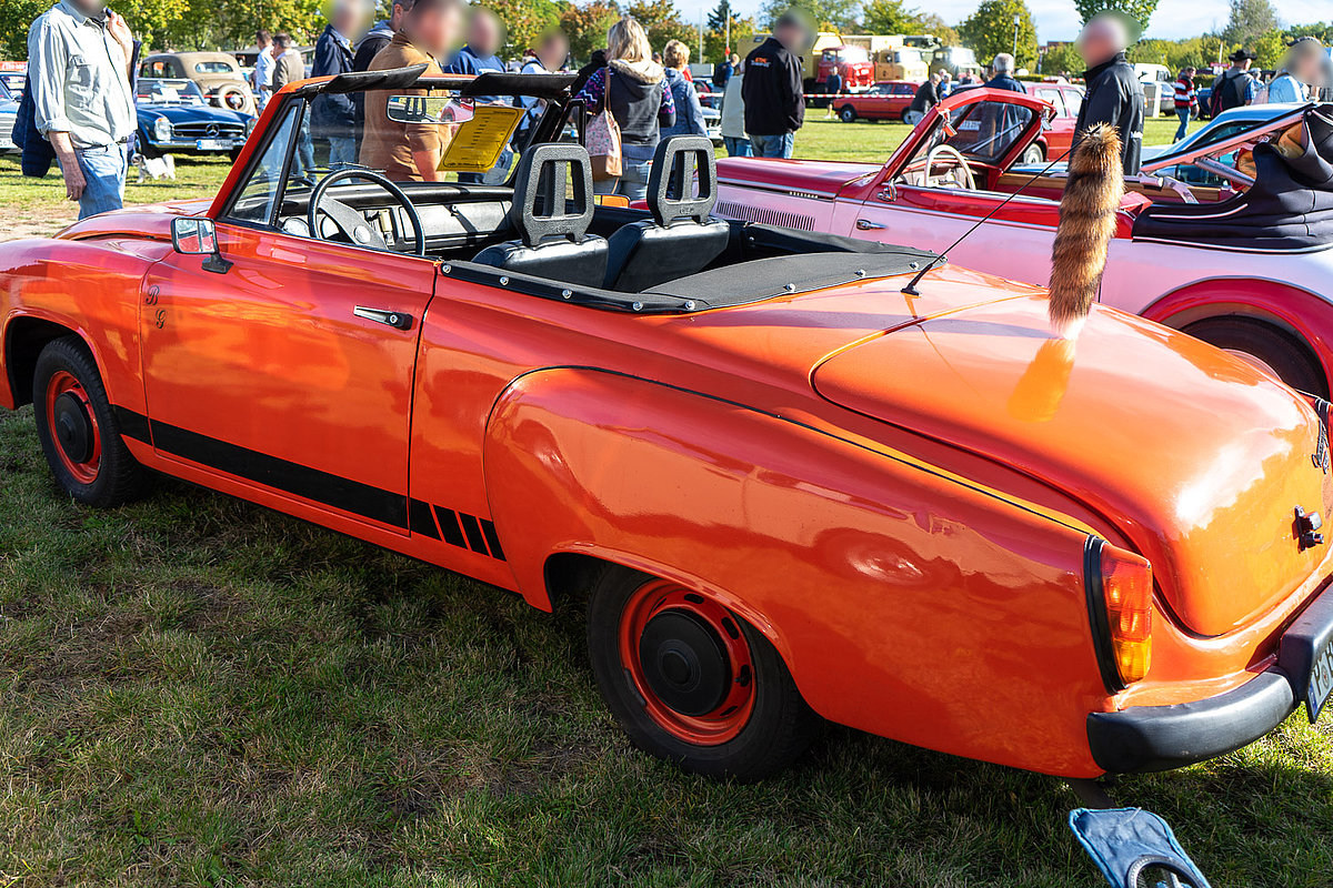 Wartburg