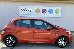 Peugeot 208 PureTech 82 Urban Move Klima