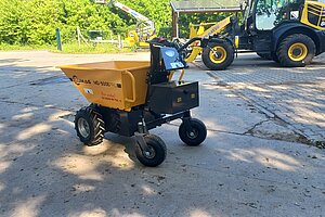 Lumag, MD-500EPRO