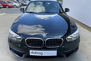 BMW 320d Touring Aut.