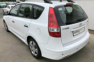 Hyundai i30cw 1.4 Classic