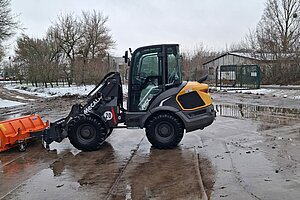 Mecalac, MCL8