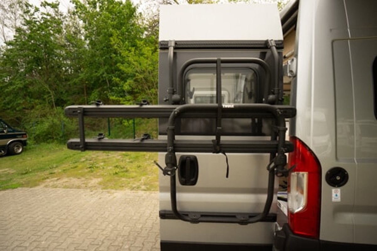 Wohnmobil City