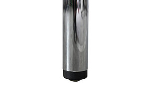 Besprechungstisch / Klapptisch / Four Design 'Four Meeting' / Turnbox / 160 x 140 cm / eiche