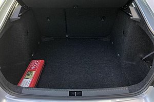 Skoda Octavia 1.0 TSI Active Klima