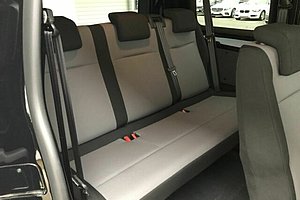 Citroën Spacetourer 2.0 BlueHDi 150 Business