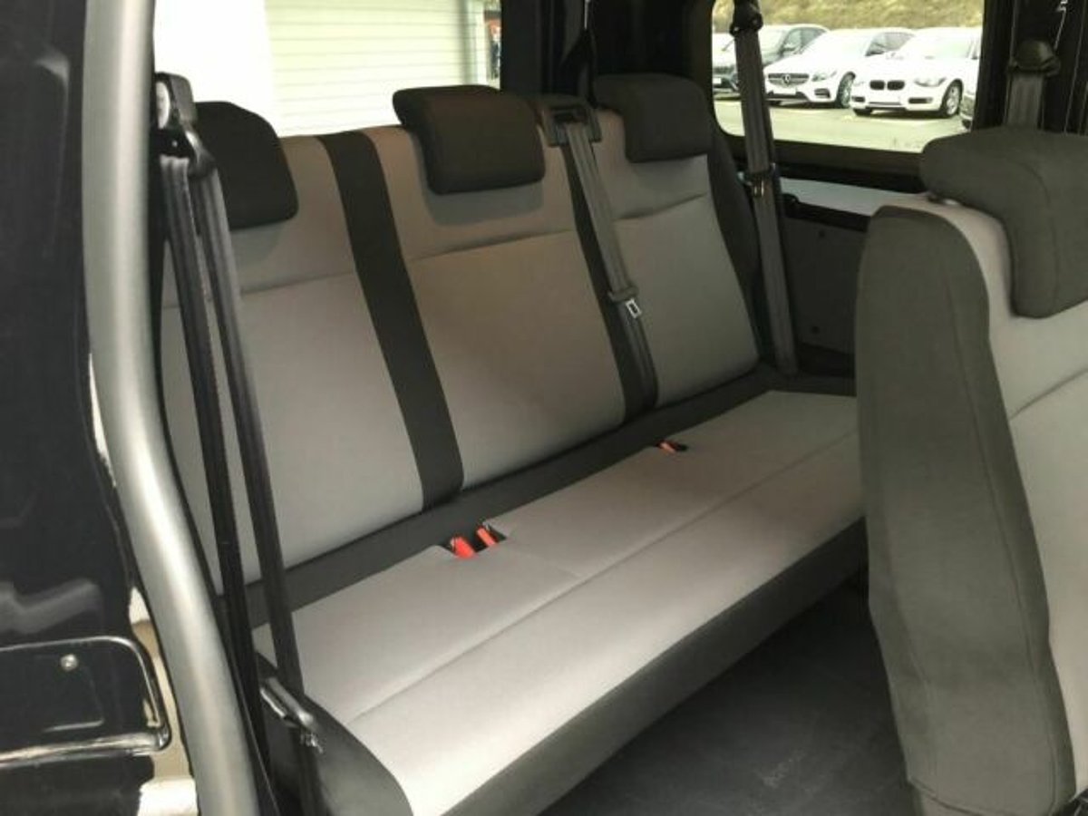 Citroën Spacetourer 2.0 BlueHDi 150 Business
