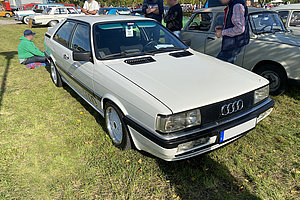 Audi 80