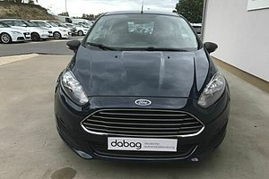 Ford Fiesta 1.25 Ambiente Klima