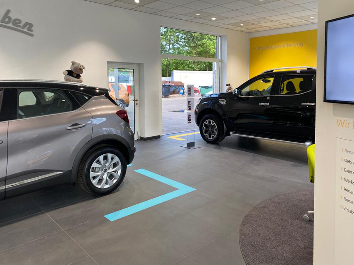 Renault Autohaus