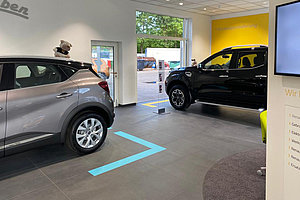 Renault Autohaus