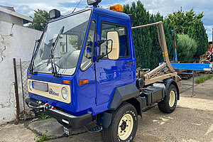 Multicar
