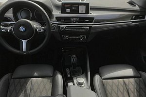 BMW X1 xDrive20i Aut. xLine