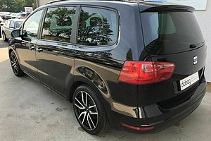 Seat Alhambra 2.0 TDI Ecomotive Style