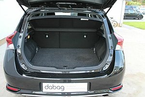 Toyota Auris 1.2 Turbo Edition-S
