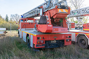 DLK 23/12 Vario