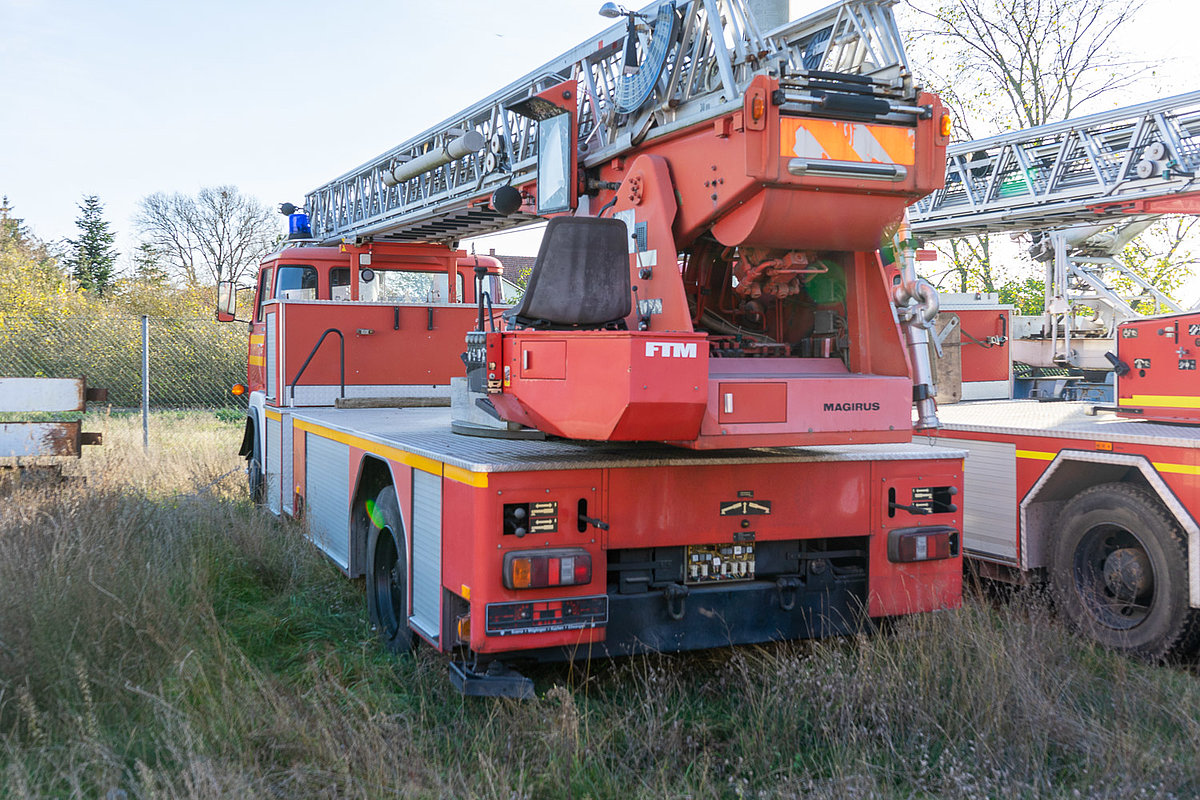 DLK 23/12 Vario