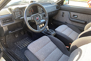 Audi 80
