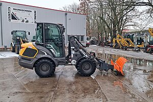 Mecalac, MCL8