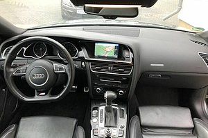 Audi A5 3.0 TDI DPF quattro S tronic