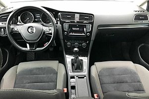 Volkswagen Golf Variant 1.4 TSI