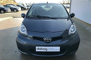 Toyota Aygo Cool Klima