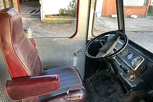 Chevrolet StepVan