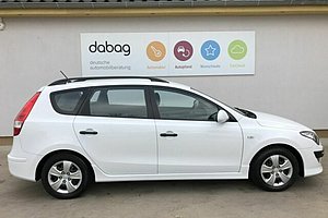 Hyundai i30cw 1.4 Classic
