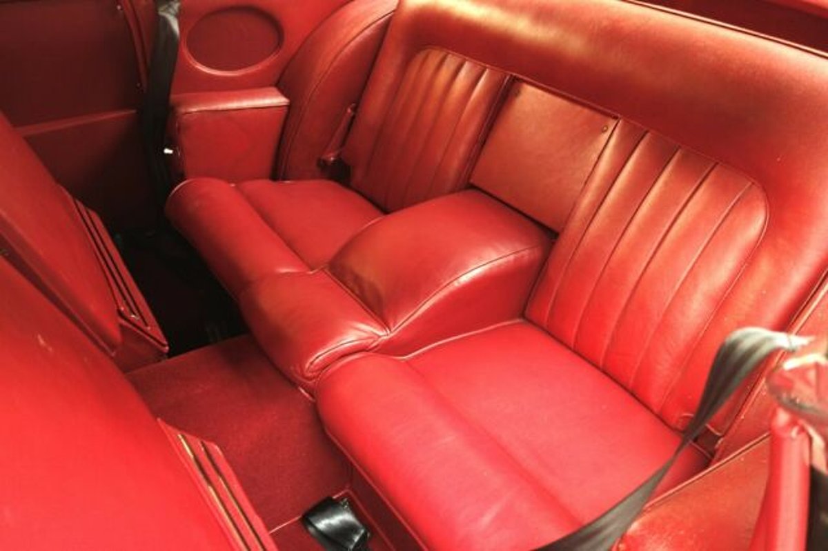 Facel Vega Hk500