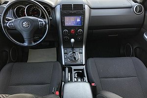 Suzuki Grand Vitara 2.4 Automatik Comfort