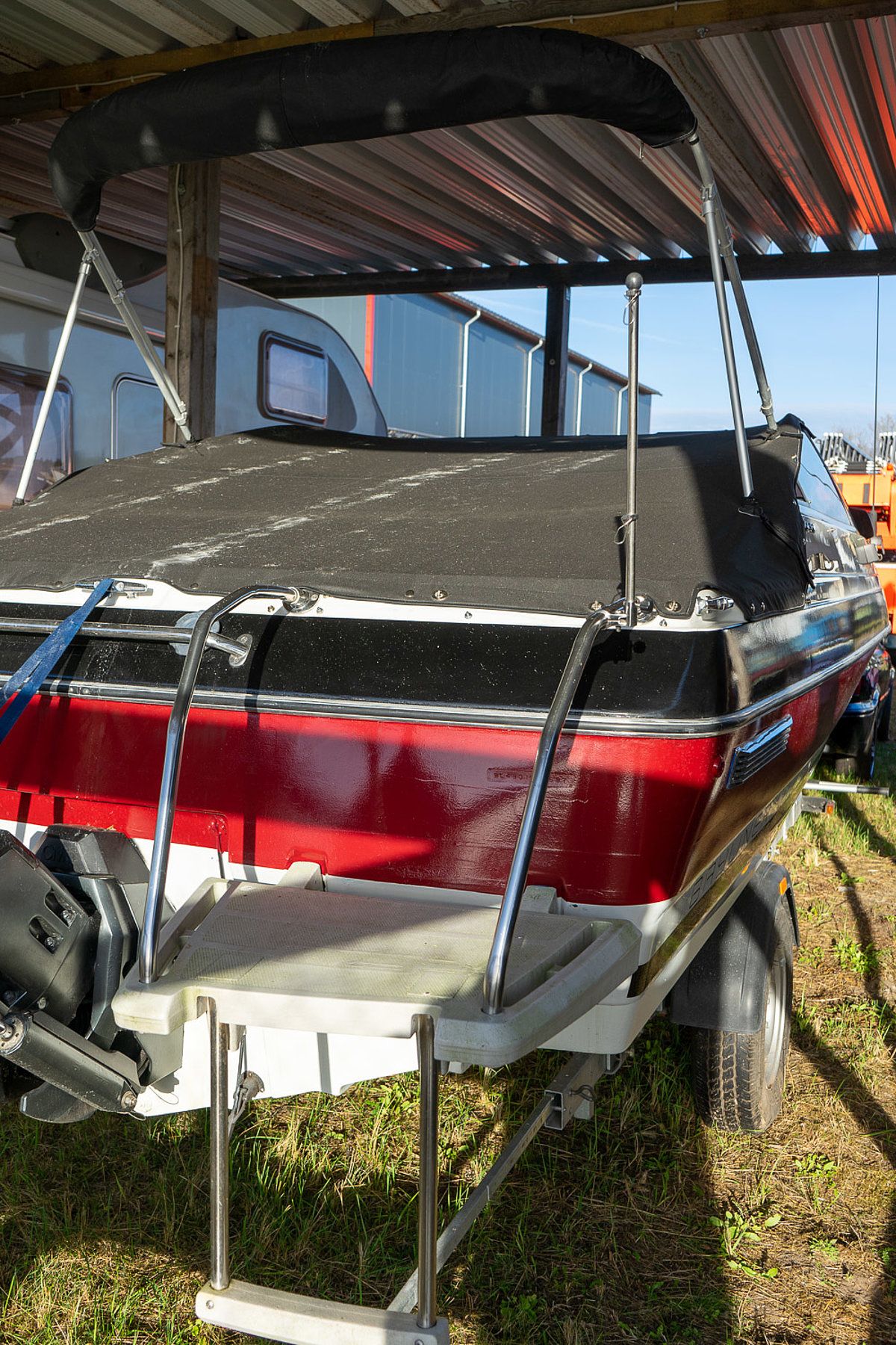 Bayliner